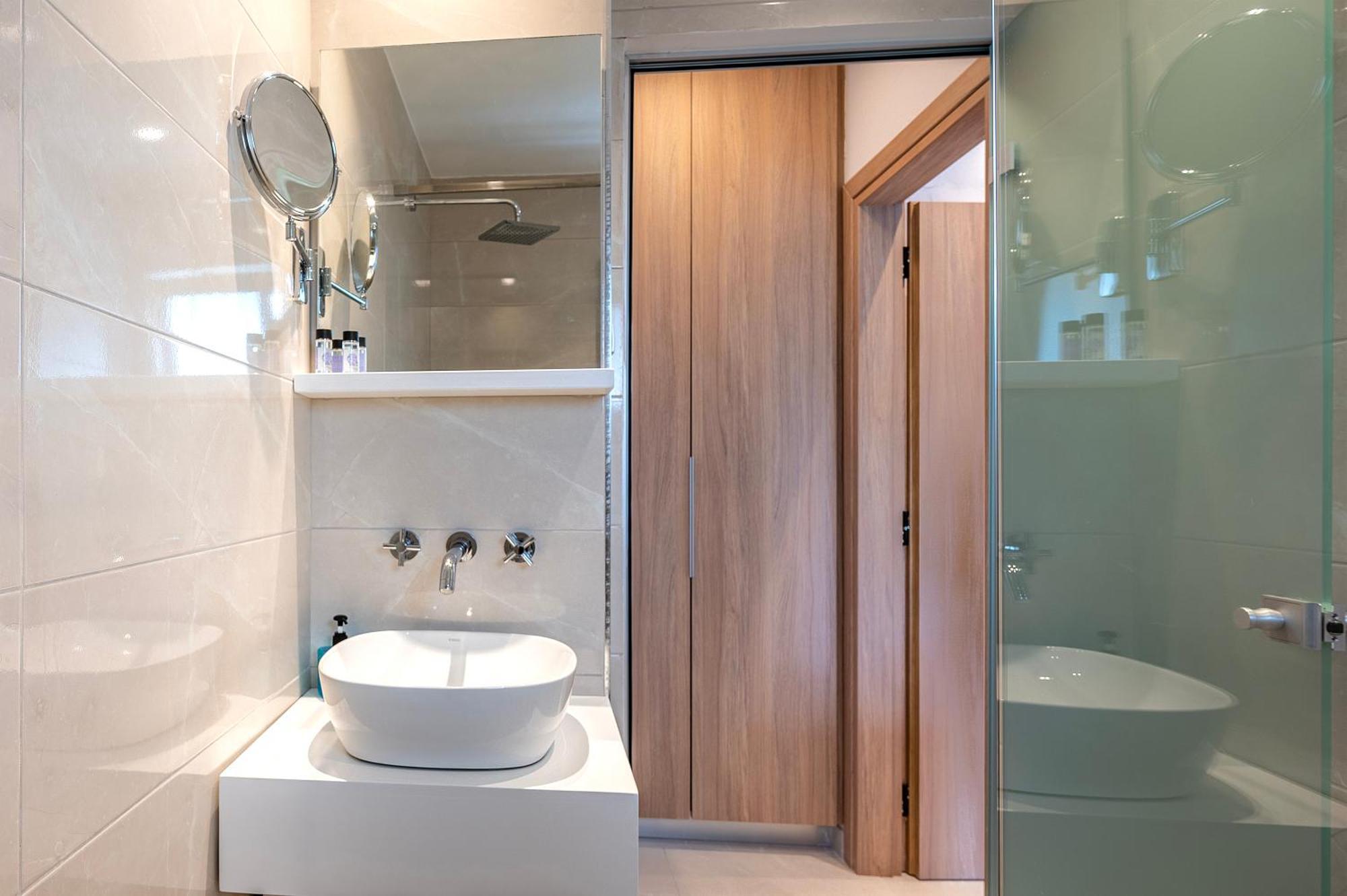 Poseidon Deluxe Apartments Кос Экстерьер фото