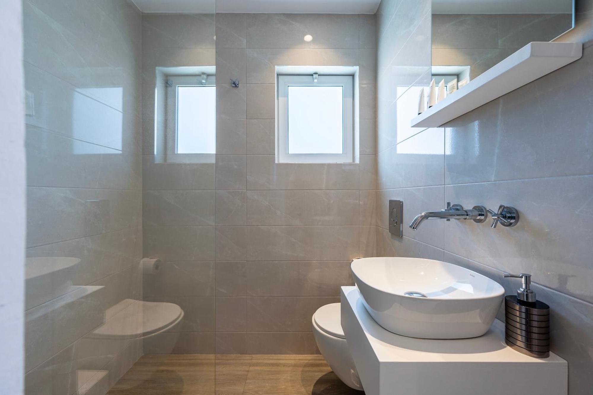 Poseidon Deluxe Apartments Кос Экстерьер фото